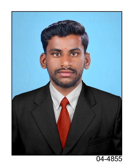 NAVANATH S GOUNDI